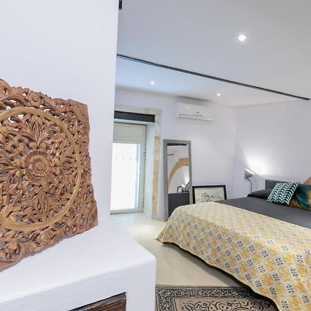 Casa Teia, Exclusive Loft In Ortigia Apartment Syracuse Exterior photo