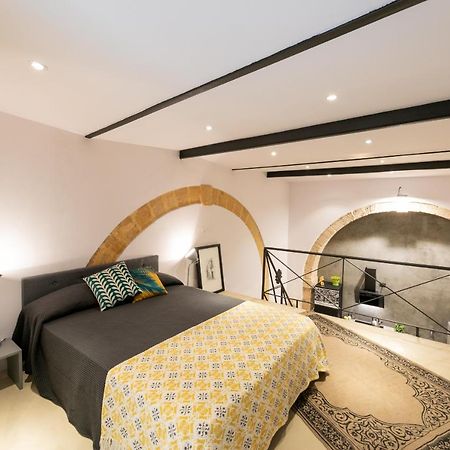 Casa Teia, Exclusive Loft In Ortigia Apartment Syracuse Exterior photo