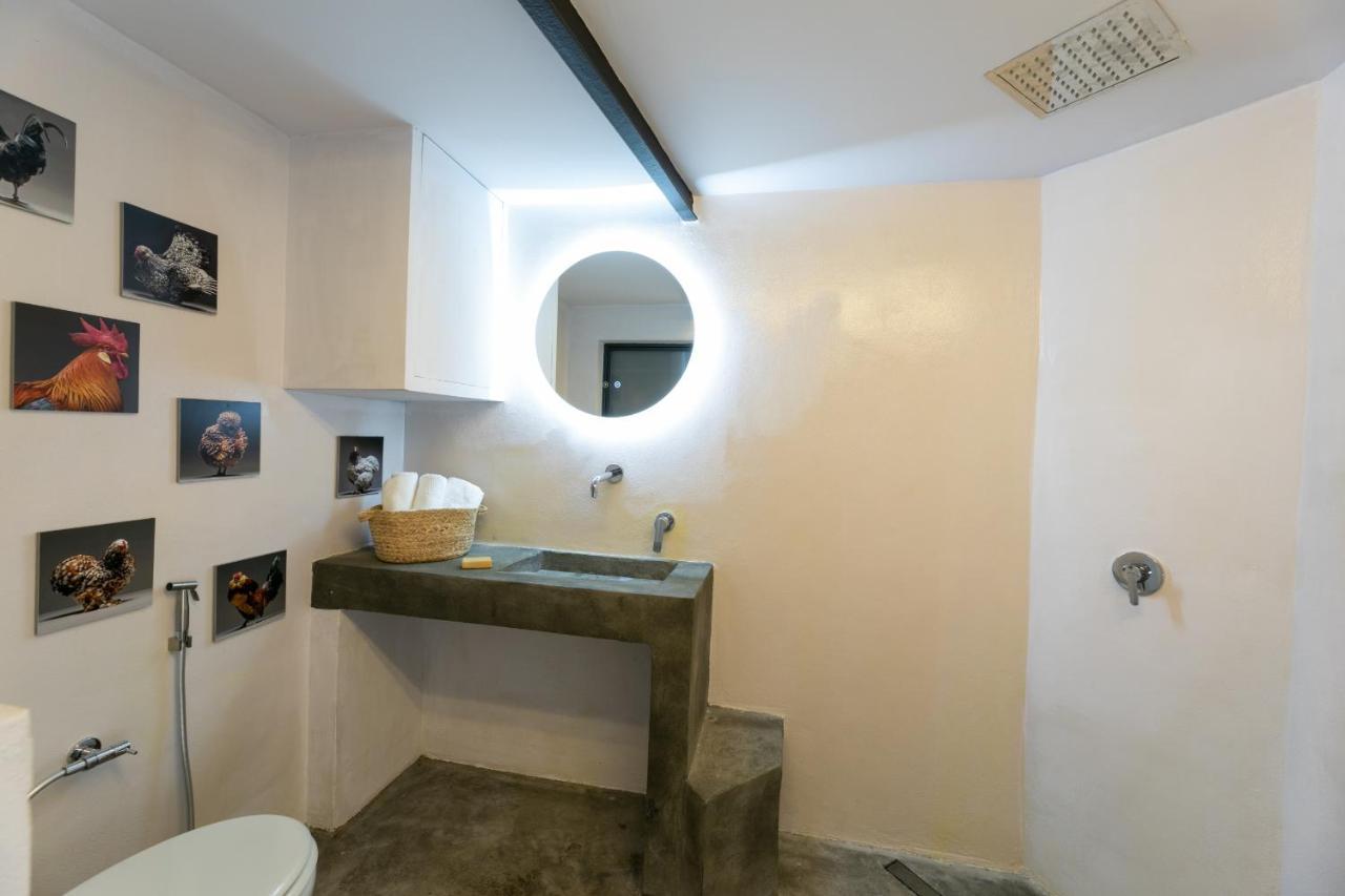 Casa Teia, Exclusive Loft In Ortigia Apartment Syracuse Exterior photo